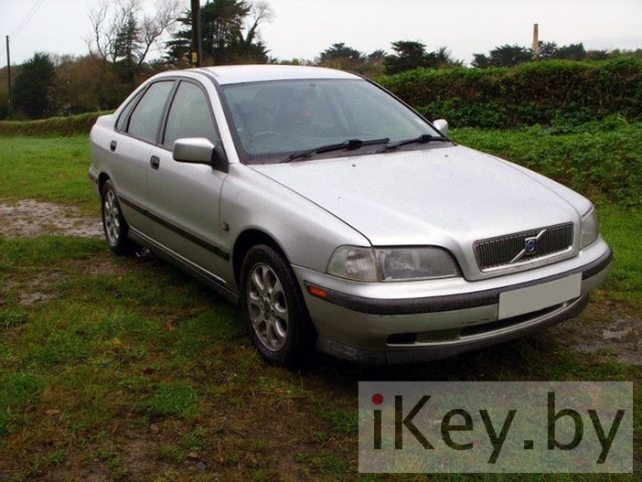 Вольво с40 1998