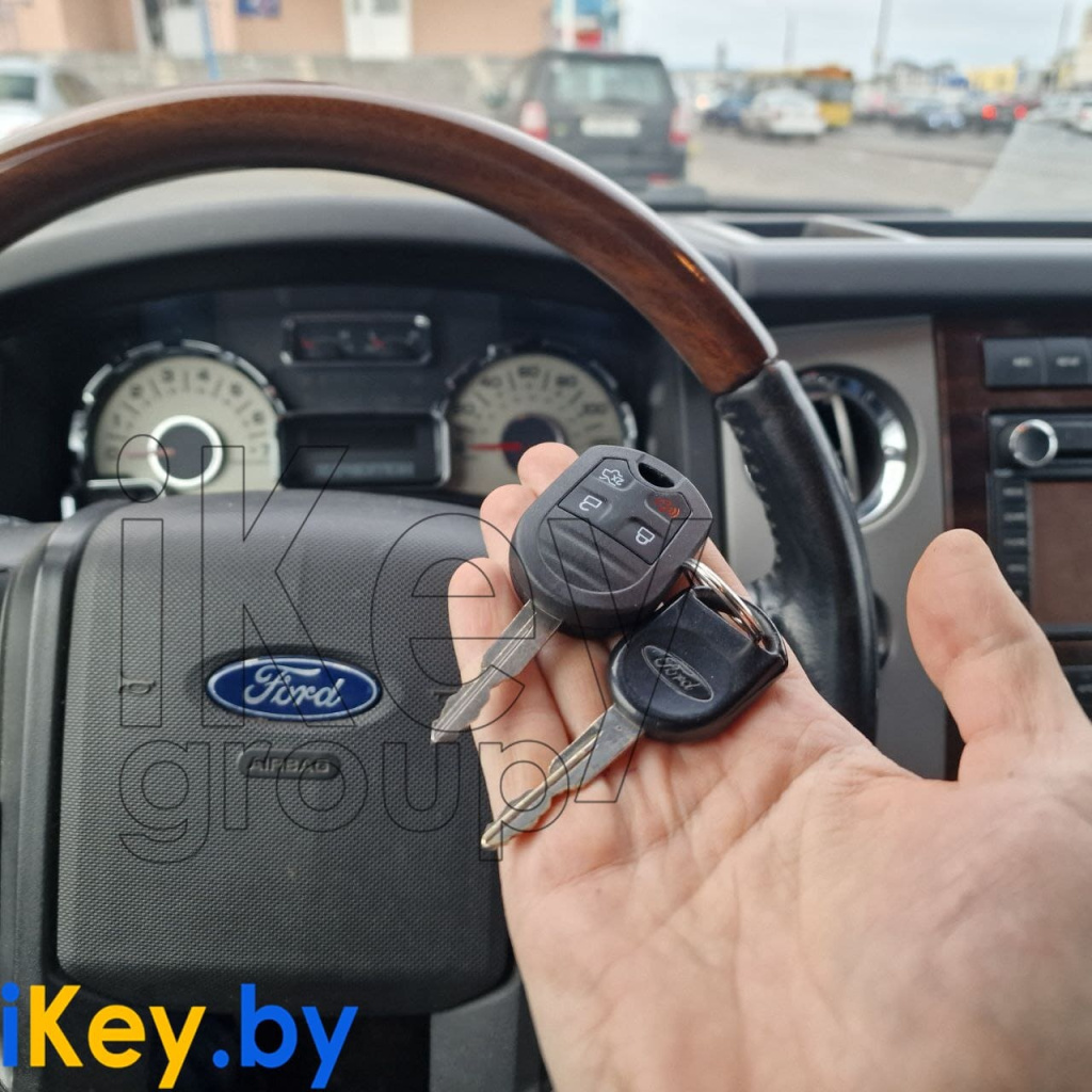 Ключ зажигания Форд Экспедишн привязка дубликата photo_2026-01-15_10-30-17.jpg