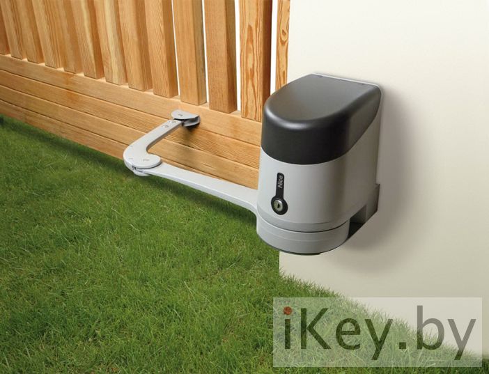 автоматика для распашных ворот купить в минске