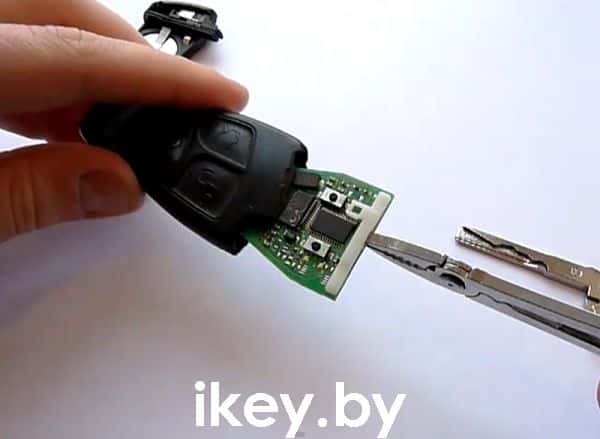 Замена корпуса (фото 7)