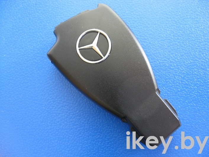 Корпус ключа, обратная сторона (аналог)