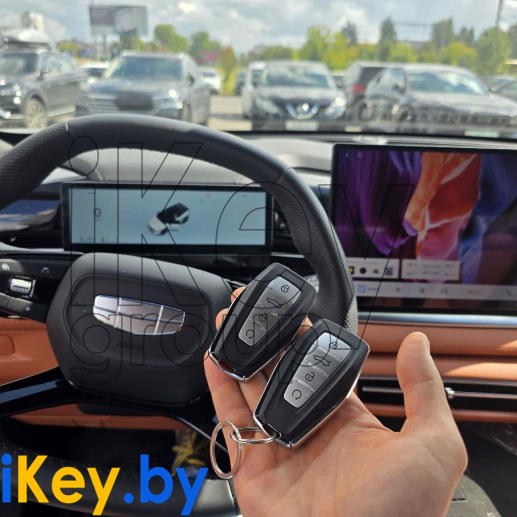 Ключ зажигания Geely Boyue Cool привязка дубликата photo_2026-08-27_12-54-26.jpg
