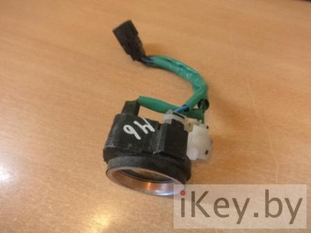 Иммобилайзер с антенной Мазда