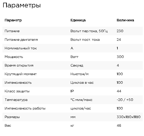 купить шлагбаум в минске