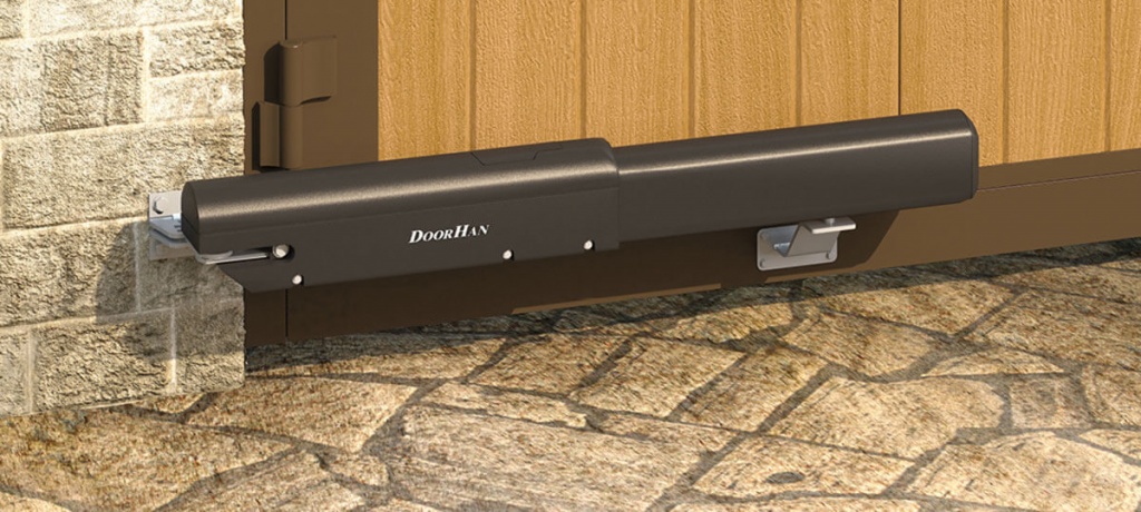 Автоматика Дорхан в минске