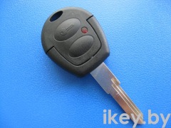 Обычный с кнопками