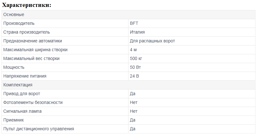 Характеристики приводов распашных ворот.png