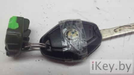 Сломан ключ БМВ Сломан ключ БМВ
