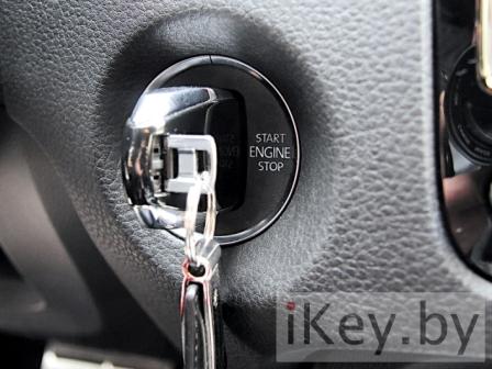 Смарт система Фольксваген Туарег