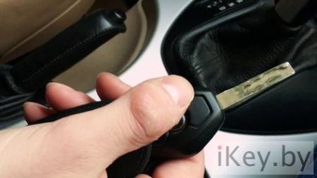 Ключ БМВ е53
