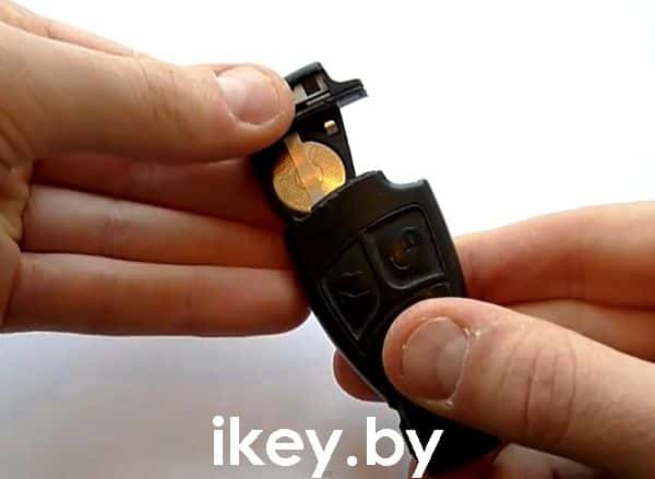 Замена корпуса (фото 4)