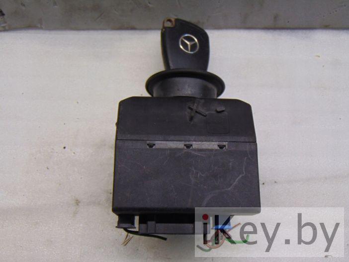 Ремонт замка зажигания Мерседес в Беларуси