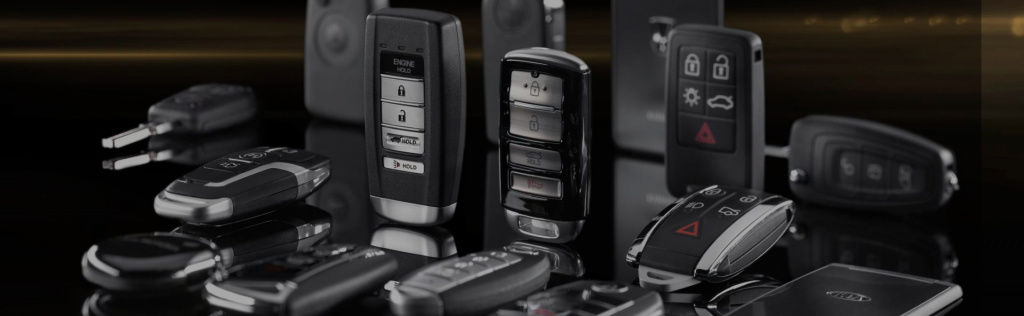 авто чип ключ купить