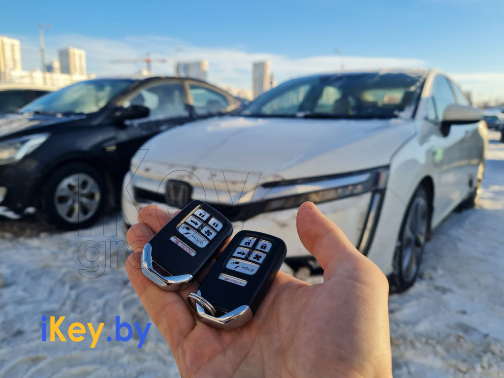 honda-clarity-kupit-dublikat-chip-klyucha