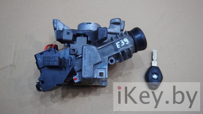 Ремонт замков зажигания Ремонт замков зажигания БМВ минск