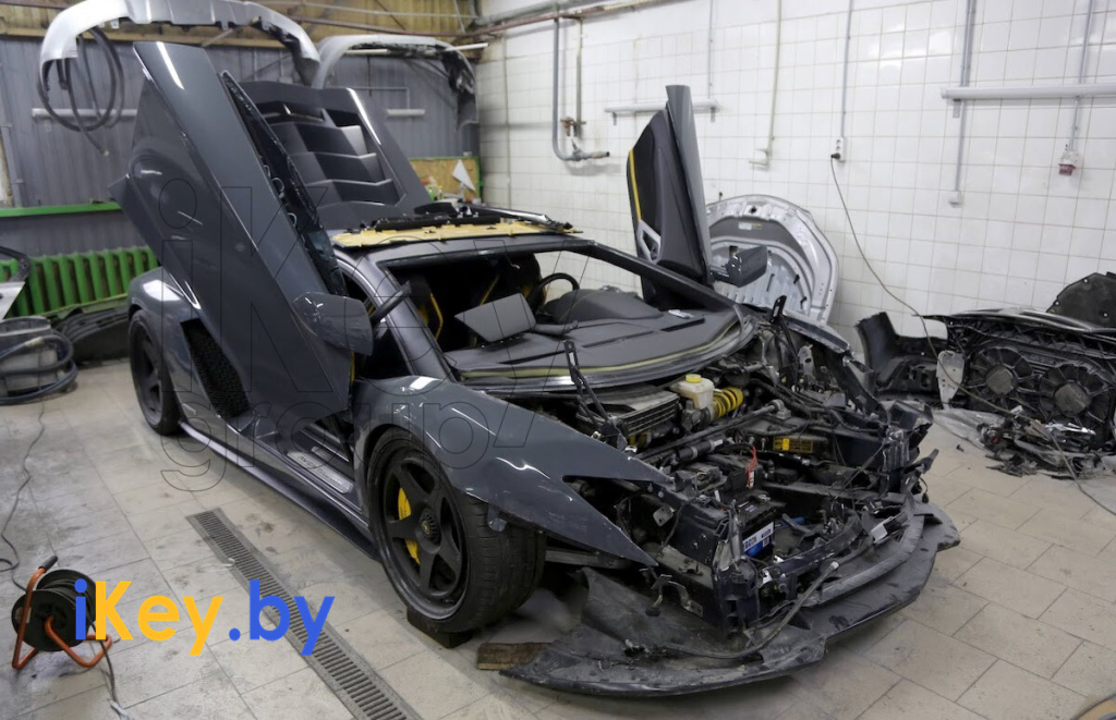 Ключ Ламборгини Авентадор купить смарт ключ зажигания klyuch-lamborghini-aventador-kupit-smart-klyuch-zazhiganiya
