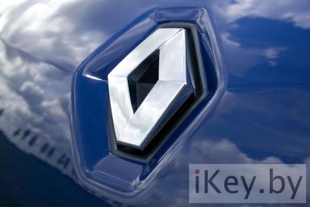 Автомобиль Рено