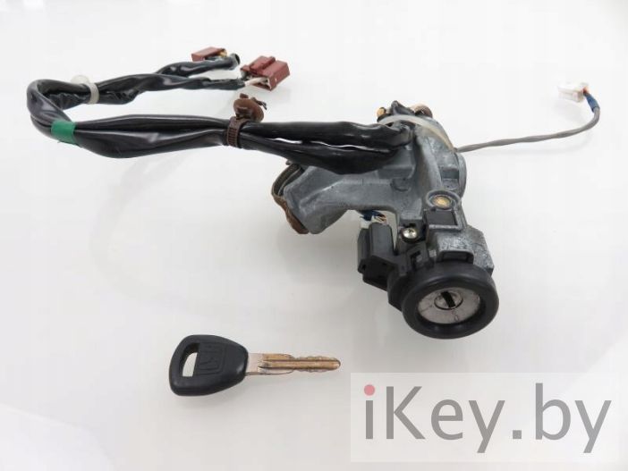 минск ремонт замка зажигания