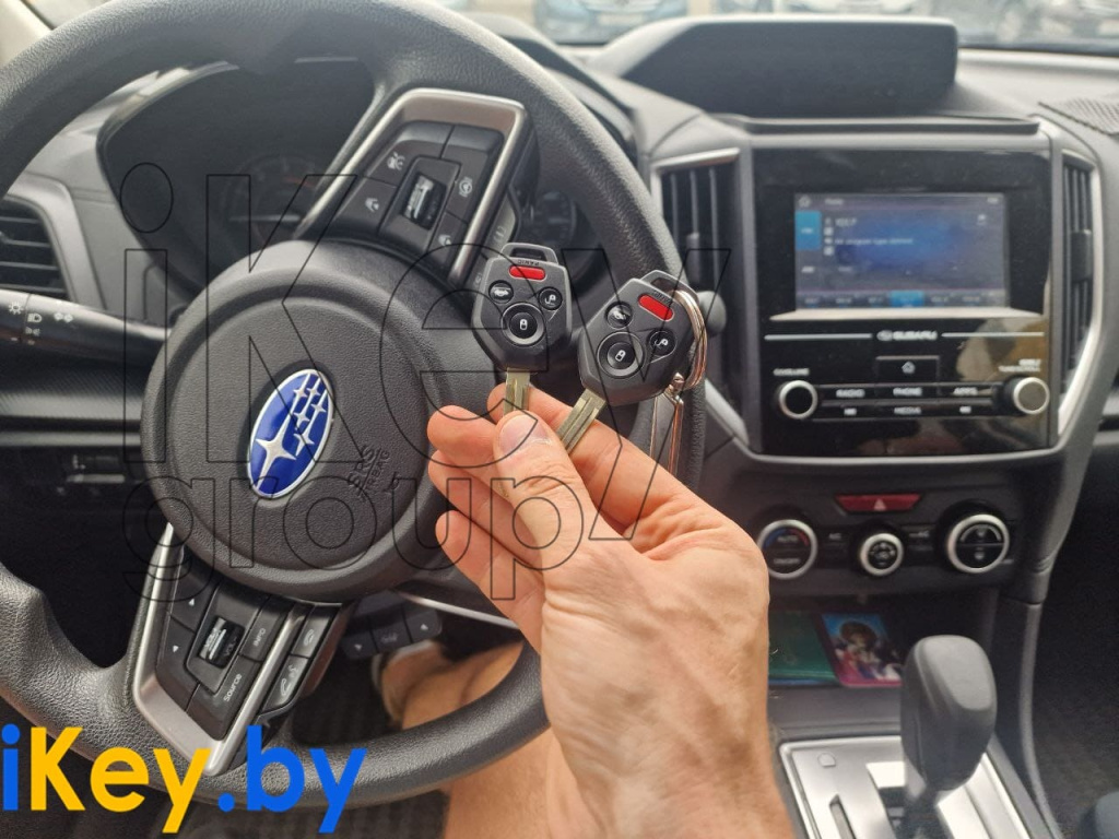 klyuch-zazhiganiya-subaru-Crosstrek-privyazka-dublikata-v-minske 3.jpg