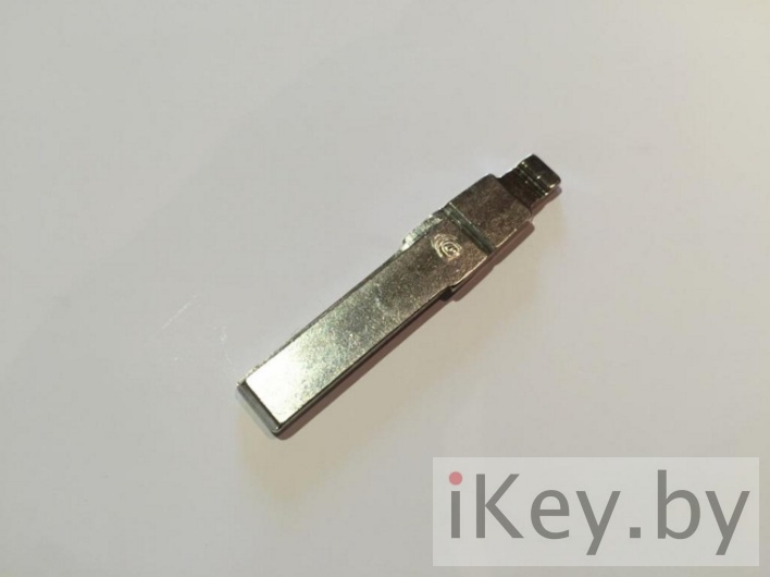 Лезвие выкидного ключа Ауди