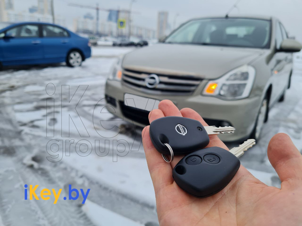 izgotovlenie-chip-klyucha-zazhiganiya-nissan-almera