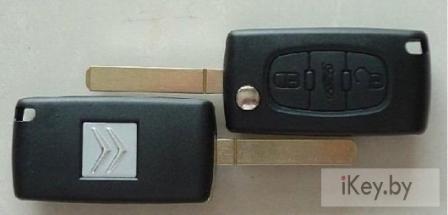 Выкидной ключ 4 Выкидной ключ 4