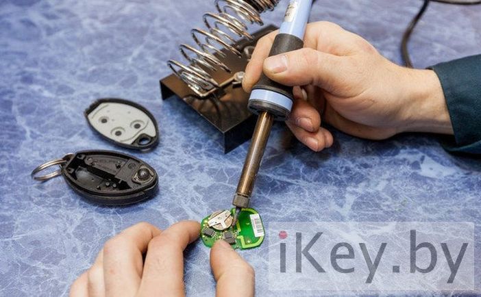 дубликат ключа сделать в минске