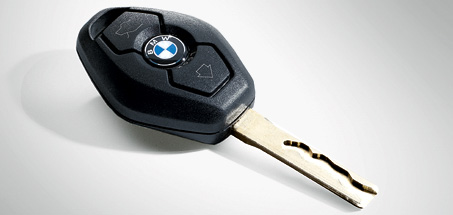 Ключ БМВ е39 Ключ БМВ е39