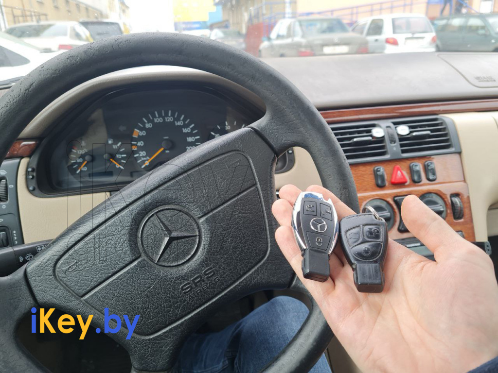 автоключ купить в минске