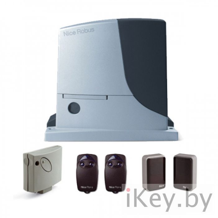 Автоматика для откатных ворот беларусь