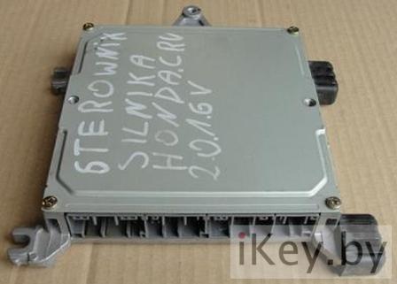 Блок управления двигателем Хонда