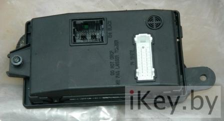 Иммобилайзер Рено Логан