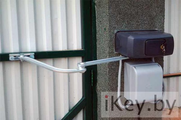 Автоматика для ворот купить беларусь