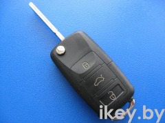 Выкидной ключ