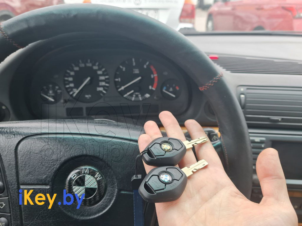 БМВ ключ зажигания ключ зажигания бмв