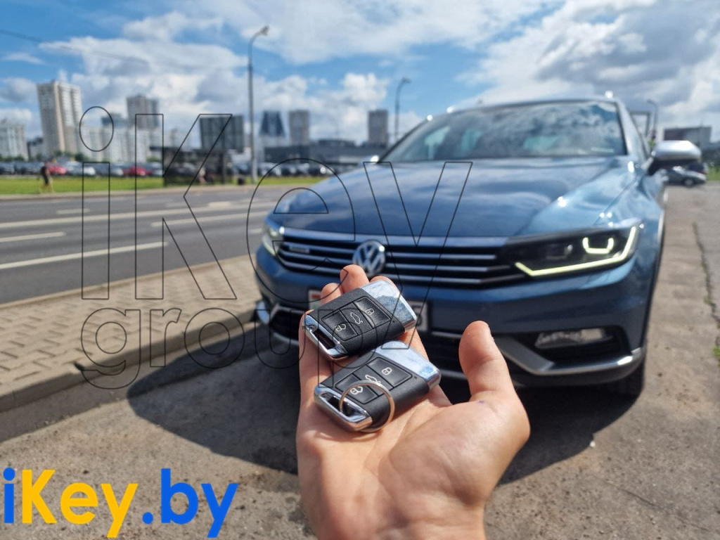 klyuch-Volkswagen-Passat -Alltrack-privyazka-dublikata СТА.jpg