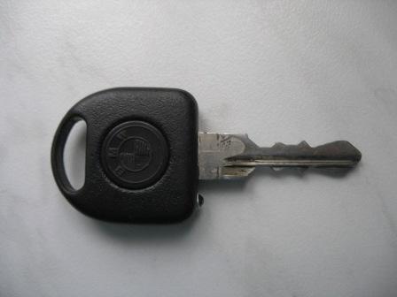 Ключ БМВ е28 Ключ БМВ е28