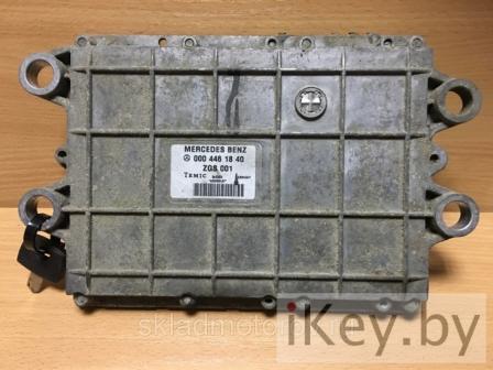 Блок управления Мерседес Актрос