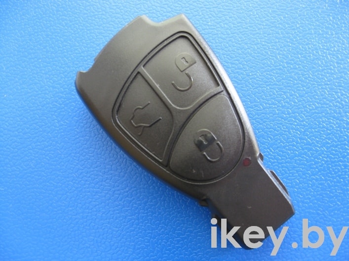 Корпус ключа (аналог)