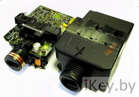 Замок зажигания Мерседес 5