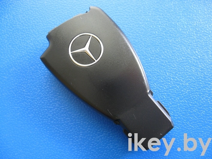 Корпус ключа, обратная сторона