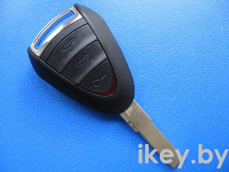 ПОРШЕ 911, 977, Кайман, Бокстер чип ключ pcf7936 купить в Минске