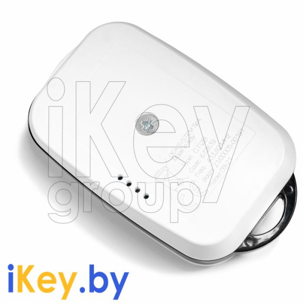 Пульт для ворот, шлагбаума DEA GT2