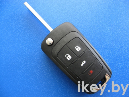 Шевроле Соник, Эквинокс, Круз чип ключ 315Mhz купить в Минске