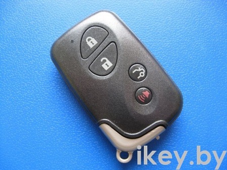 ЛЕКСУС HS250H чип ключ HYQ14ACX купить в Минске