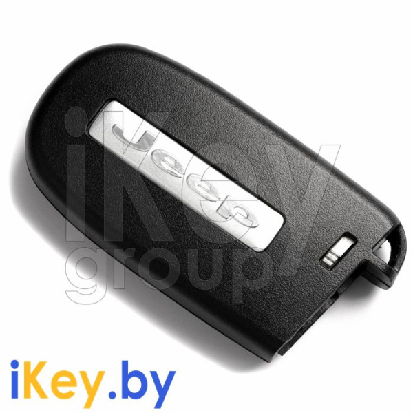 Ключ Jeep grand cherokee корпус