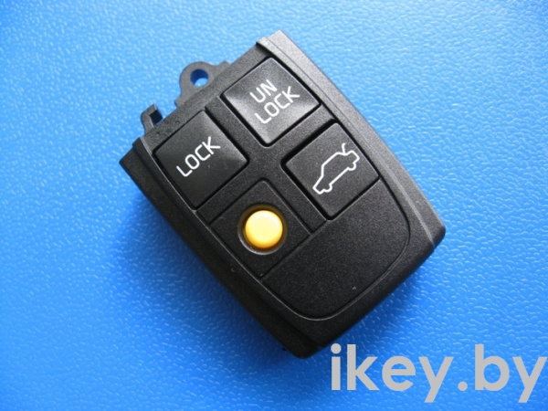 Купить Ключ Вольво ХС90 кнопки корпус