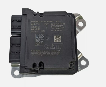 Блок Airbag 1512876-00-E