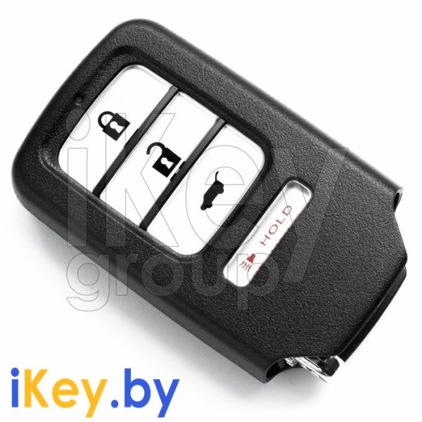 Хонда Аккорд ключ зажигания корпус