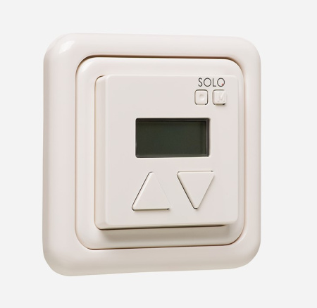 Таймер Solo 8252-50 купить в Минске